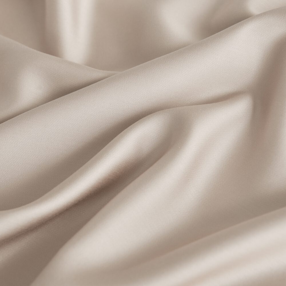 Tweepersoons Beddengoedset M - Soft Taupe