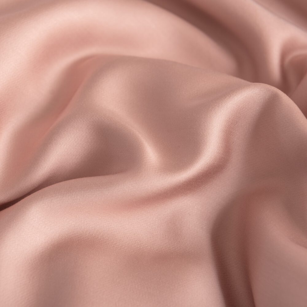 Eenpersoons Beddengoedset Xl - Cuddle Pink