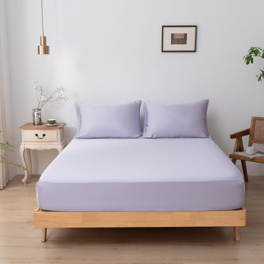 Eenpersoons Beddengoedset - Lavender Mist