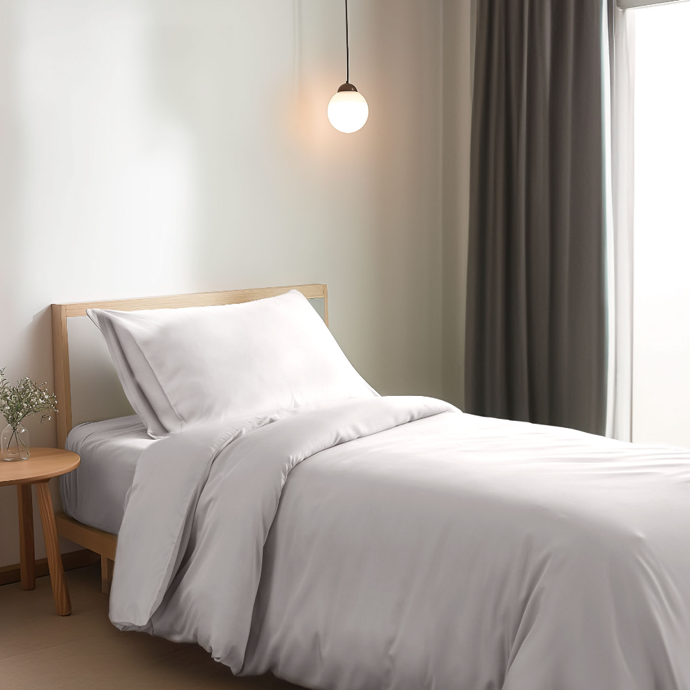 Bamboe Beddengoedsets