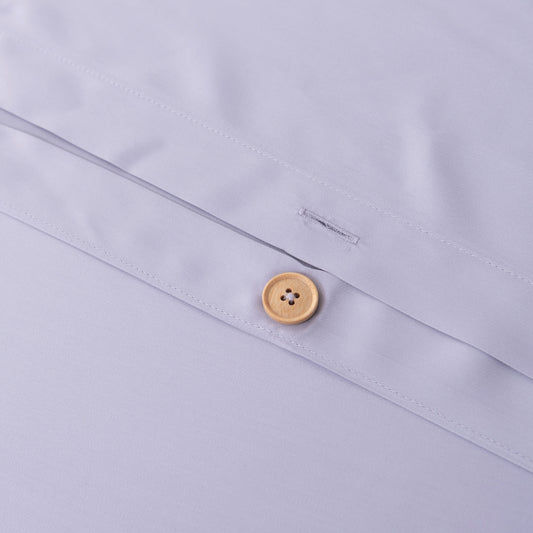 Eenpersoons Beddengoedset Xl - Lavender Mist