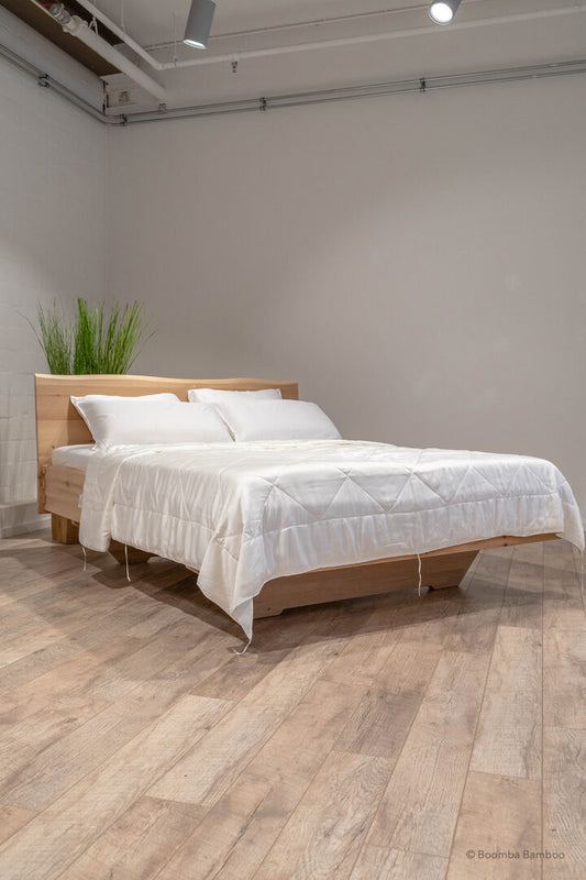 Zomerdekbed - Premium